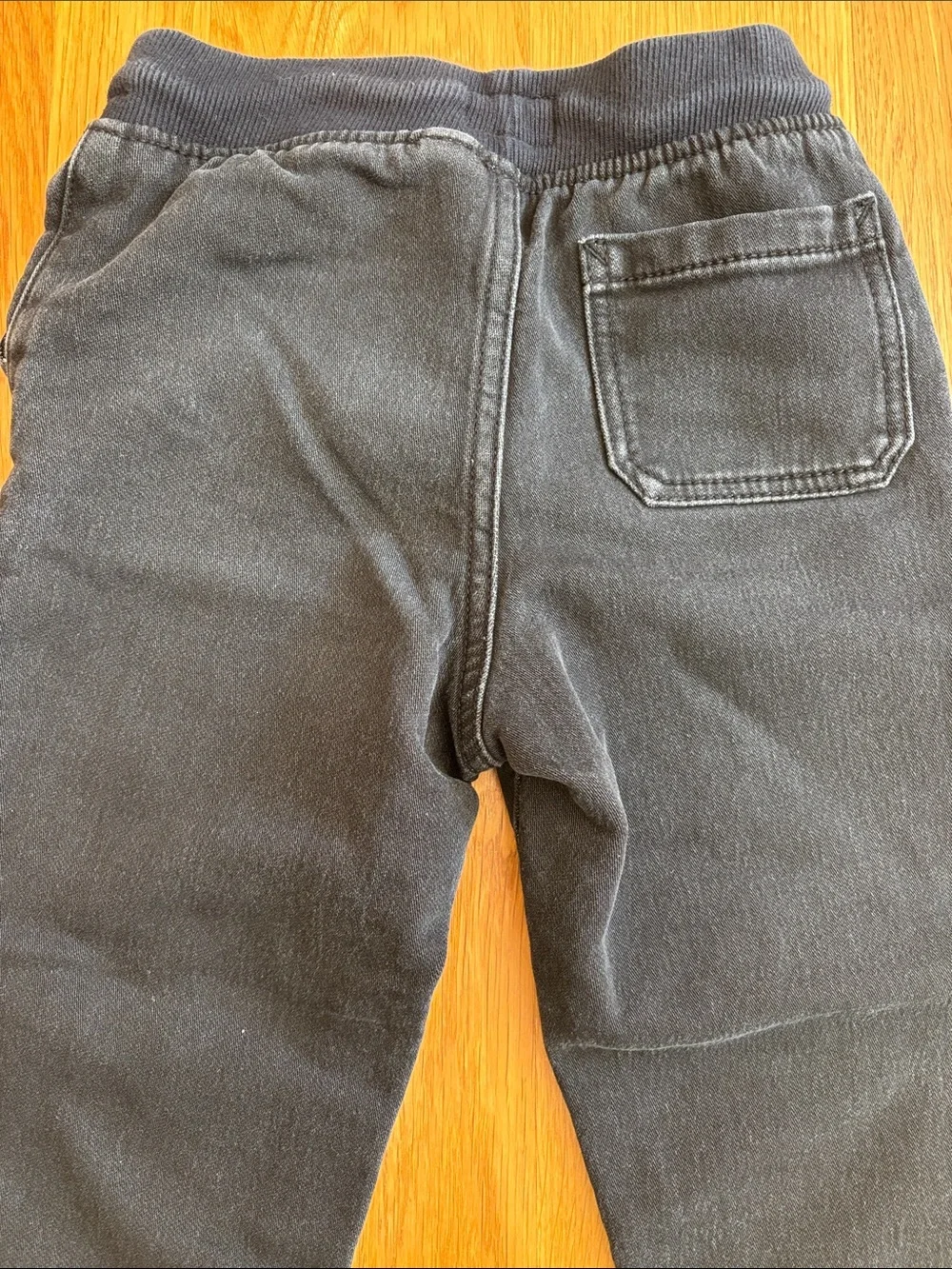 OshKosh Bgosh black denim